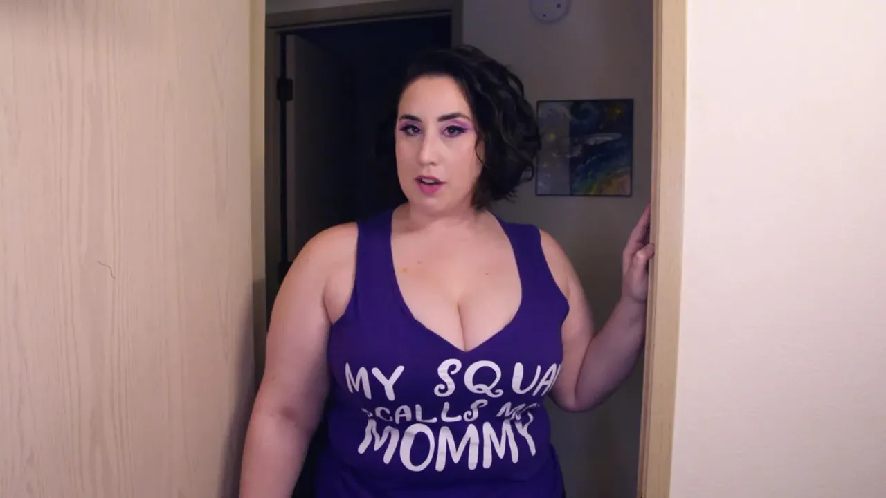 Kitty leroux mom