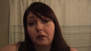 Cock Ninja Studios – Stiefsohn fickt schwanzhungrige Mutter