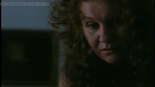 Mama nimmt meine Jungfräulichkeit