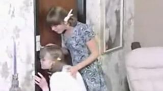 Sexe avec soeur