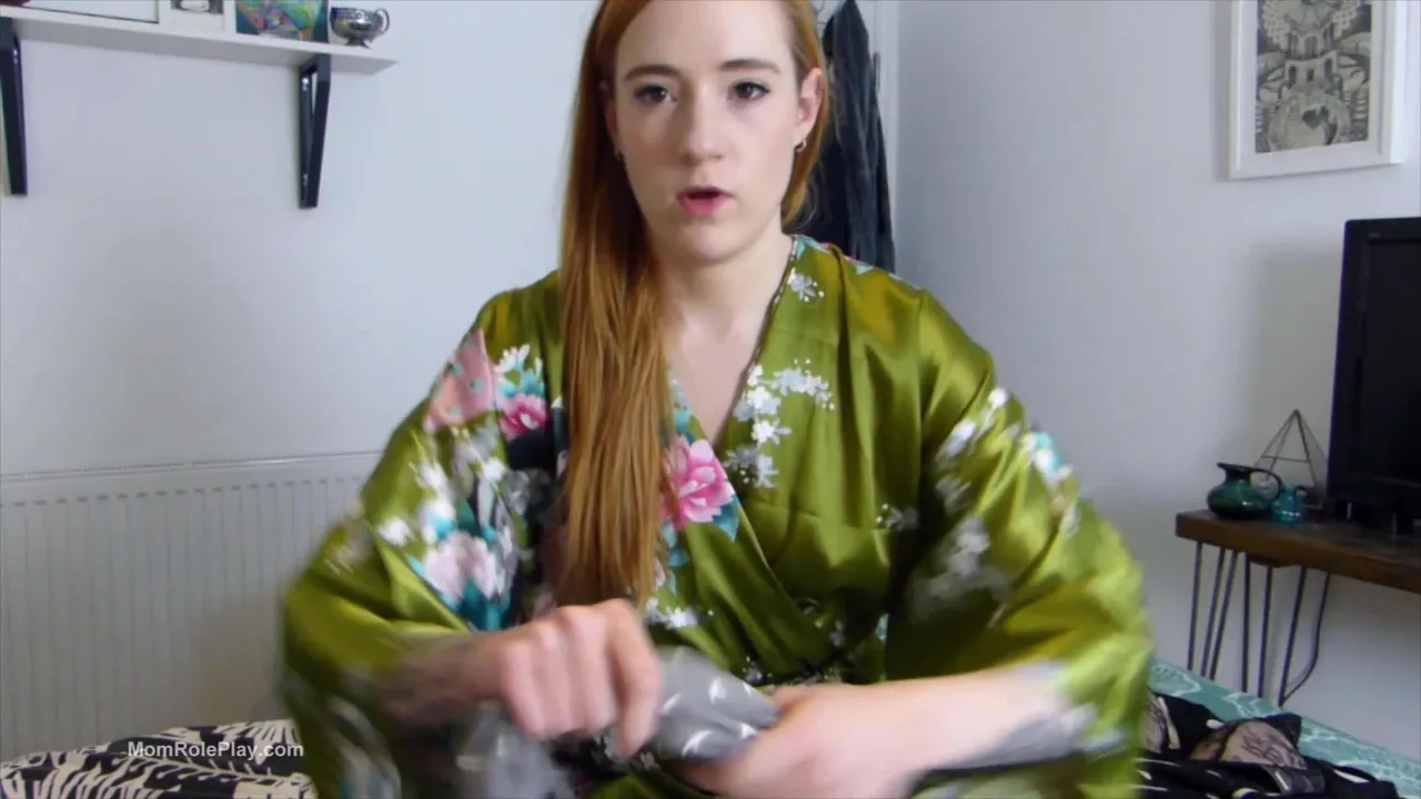 Fiona dagger porn