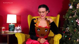 Penny Barber – Mama lässt dich zu Weihnachten in den Arsch ficken