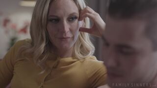 Family Sinners - Mères et beaux-fils, scène 3