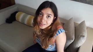 My0Geeky0Angel - Fantasy Sluty Sister se fait chanter