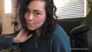 Natalie Wonder - La regarder réaliser l'impensable