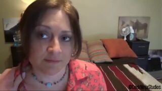 CockNinjaStudios - Belle-mère, sœur, fils 2