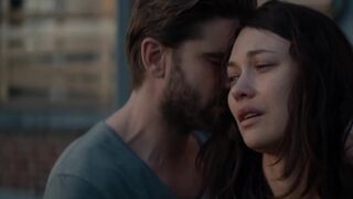 Szene aus The Room (2019)