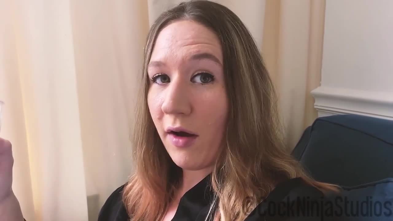 CockNinjaStudios - Its a Mom Son thing Aka Mommy needs a Hard Cock - Taboo  Tube XXX
