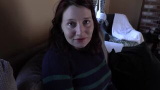 Bettie Bondage - Quarantine Massage for Mom