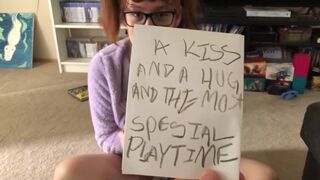 Karma Playhouse – Alles Gute zum Vatertag mit Elster