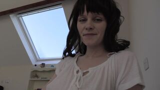 Sydney Harwin – Mit Mutter unter Quarantäne gestellt