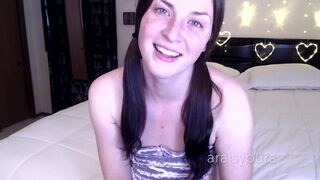 Araisyours – Papa bitte