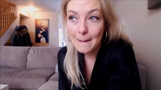Missbehavin26 - Cuckolding My Son With His Bully