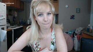 Happily_Sweet – Mamas Höschenjunge