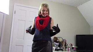 BuddahsPlayground – Sahnetorte für Mamas Muschi