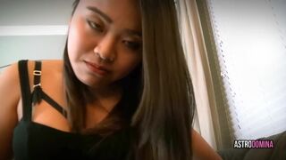 AstroDomina - Luxure Fraternelle