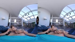 VirtualTaboo – Keine gewöhnliche Familie