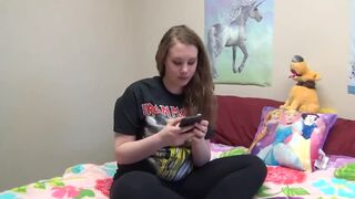 Taboo Fantasy - Album familial d'Allison Volume 1 et 2