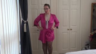 Ashley Rider – Mama-Tabu