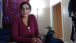 SexySicilianxxx – Mama möchte für immer auf dich aufpassen