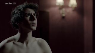 Seltener Mutter-Sohn-Mainstream