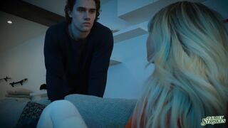 Lilly Bell – S'il vous plaît, ne me parlez pas