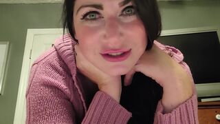 MizzErotique – Mama nimmt dich Süßes oder Saures