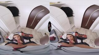 VirtualTaboo – Papa, verlass mich jetzt nicht