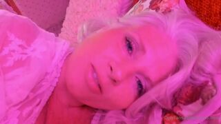 PaintedRose – Lieber John: Bleib bei Mama. Sperma in Mama