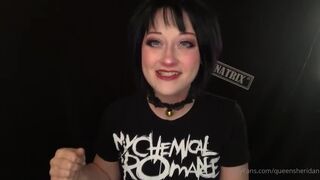 Königin Sheridan – Du willst deine Mutter füllen?!