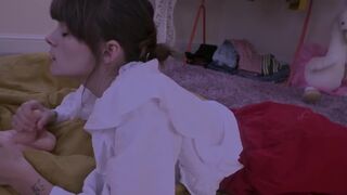 Sydney Harwin – Kleiner Schwanz für Mamas Mund