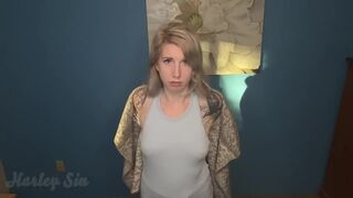 Harley Sin - Baise le cul de maman