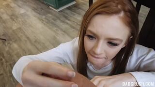 DadCrush – Frühstückswurst