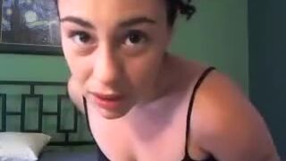 Natalie Wonder - Cadeau de départ de maman à son fils