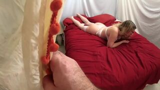 Erin Electra – Mutter beim Telefonsex erwischt