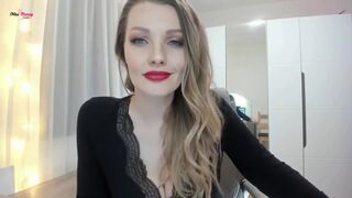 Schwester JOI mit Arschschnüffeln für James