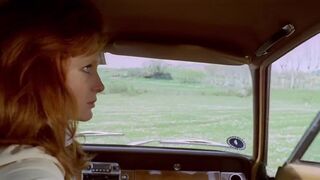 Liebe und Tod im Garten der Götter (1972)