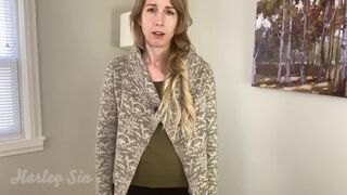 Harley Sin – Une mère réticente victime de chantage