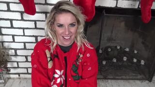 Dakota Charms – Weihnachtsessen mit der Familie