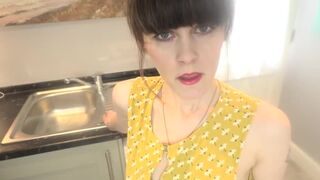 Sydney Harwin - Lección dura para mamás