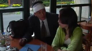 Bijita Q/Besucher Q (2001)