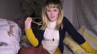 Sydney Harwin - Tantenhure