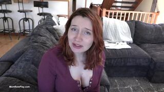 Bettie Bondage - Valori familiari perversi