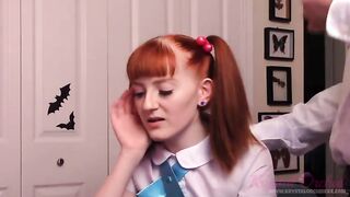 Cherry Fae – Stressabbau