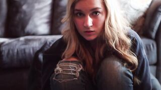 Jaybbgirl – Fick mich, Papa