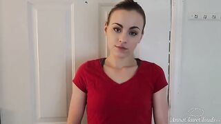 AnnaClaireClouds – Das Vatertagsgeschenk