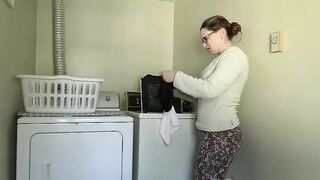 Bettie Bondage - Massives Ejakulat meiner Söhne