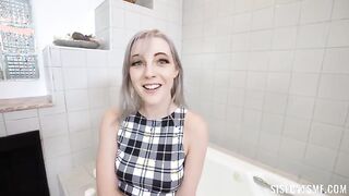 Jamie Jett – Dusche schlürfen