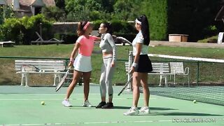 Mariska X - Suegra indecente