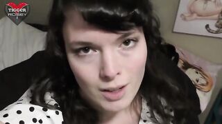 Tigger Rosey - Son fils attrapé par une maman taboue